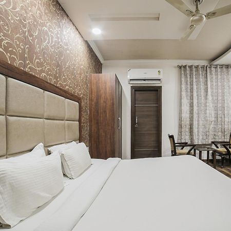 Townhouse Hollywood Heights Amritsar Exterior foto