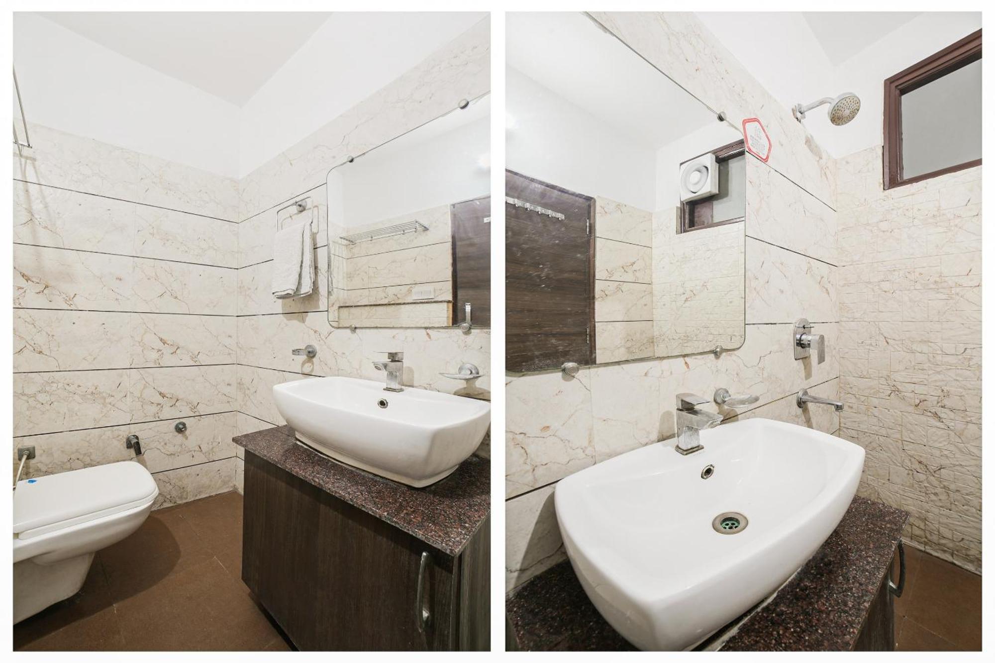 Townhouse Hollywood Heights Amritsar Exterior foto